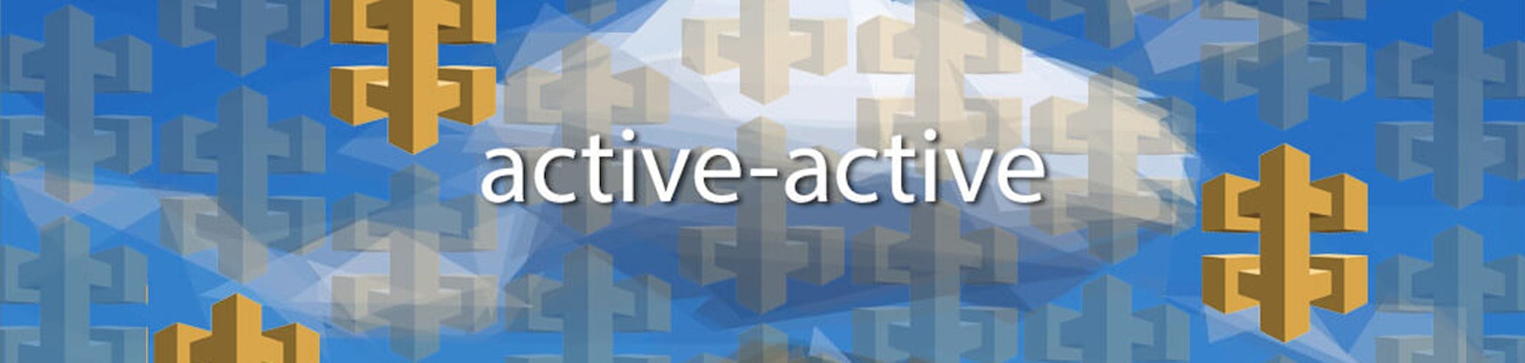 Active Active API Gateway Hero Image