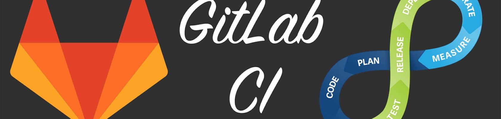 Git Lab CI Hero Image