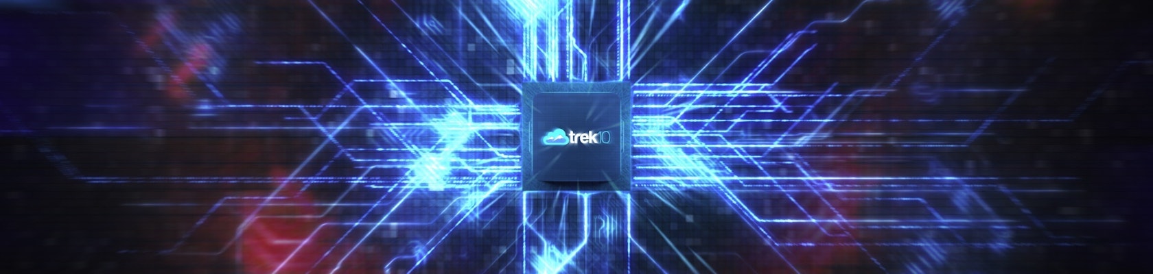 Trek10 logo sting image 5